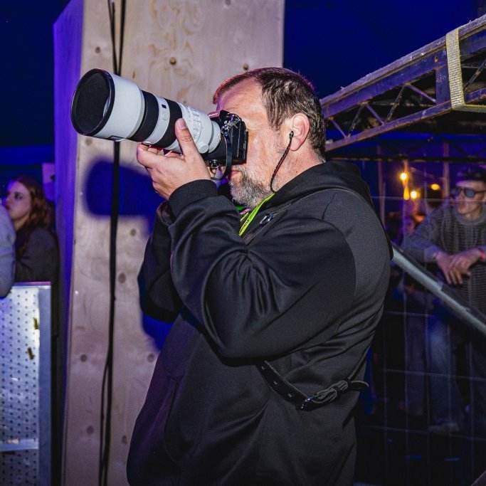 Jón Gautur Photography