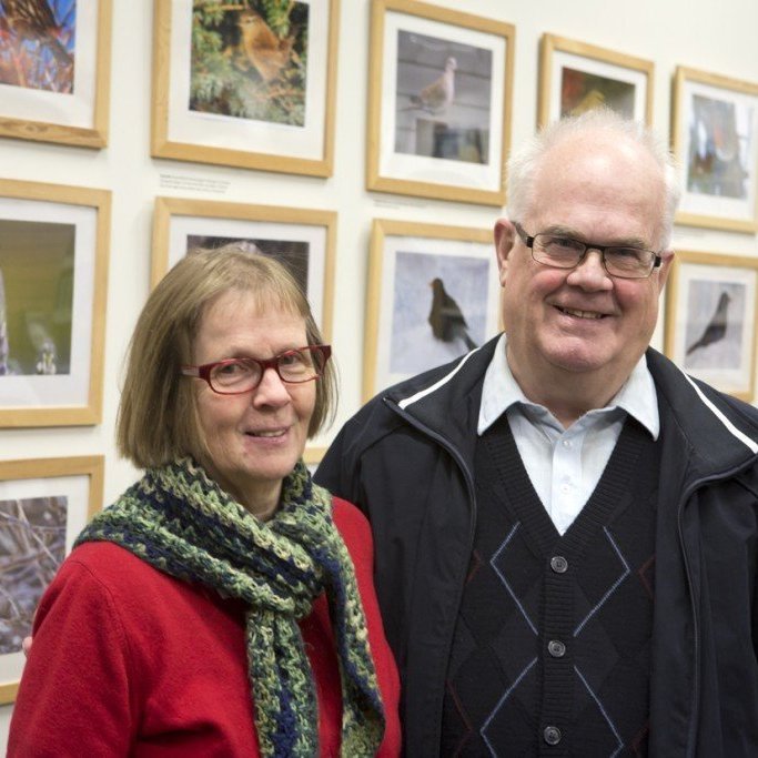 Sýningin Lengi býr að fyrstu gerð, tónlistararfur frá Kirkjuhvoli.