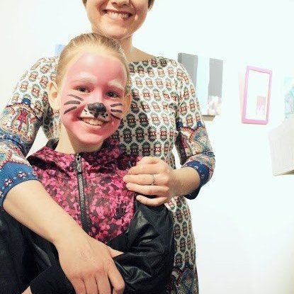 Ljósmynd: Kristinn Pétursson.