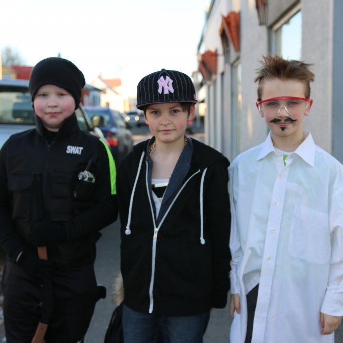 Ljósmynd: Michal Miciur.