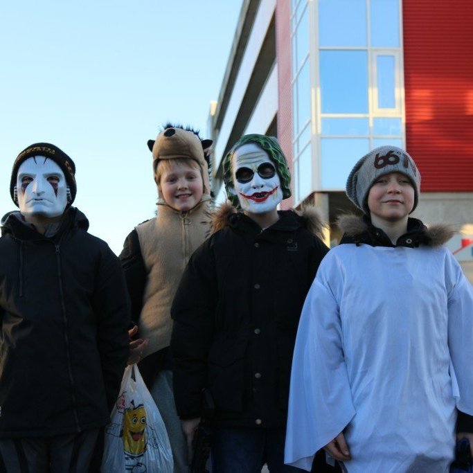 Ljósmynd: Michal Miciur.