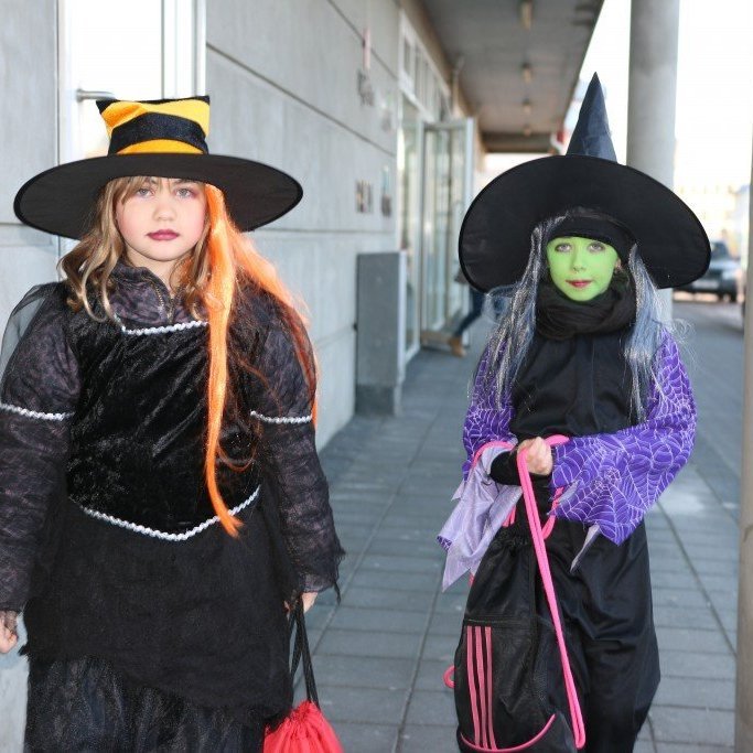 Ljósmynd: Michal Miciur.