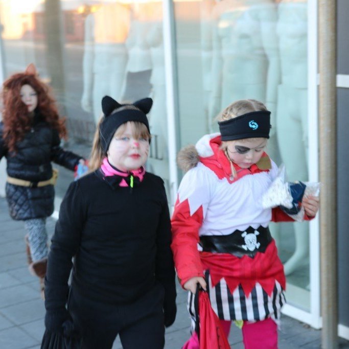 Ljósmynd: Michal Miciur.