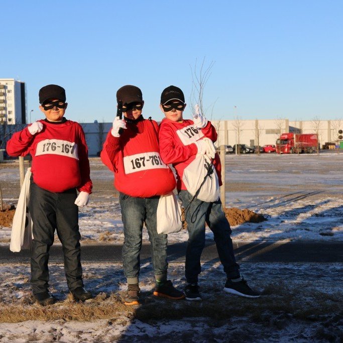 Ljósmynd: Michal Miciur.