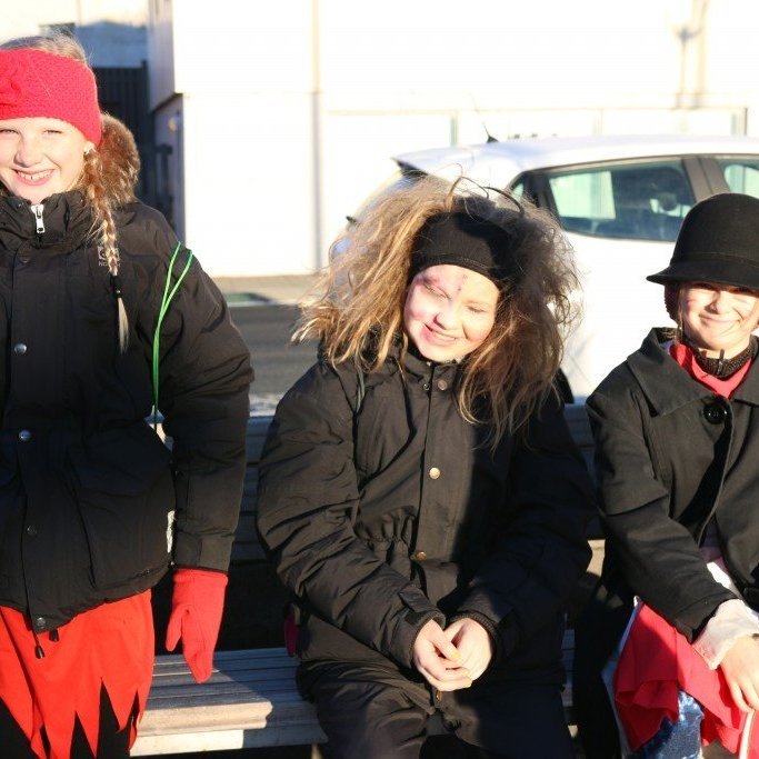 Ljósmynd: Michal Miciur.