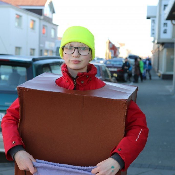 Ljósmynd: Michal Miciur.