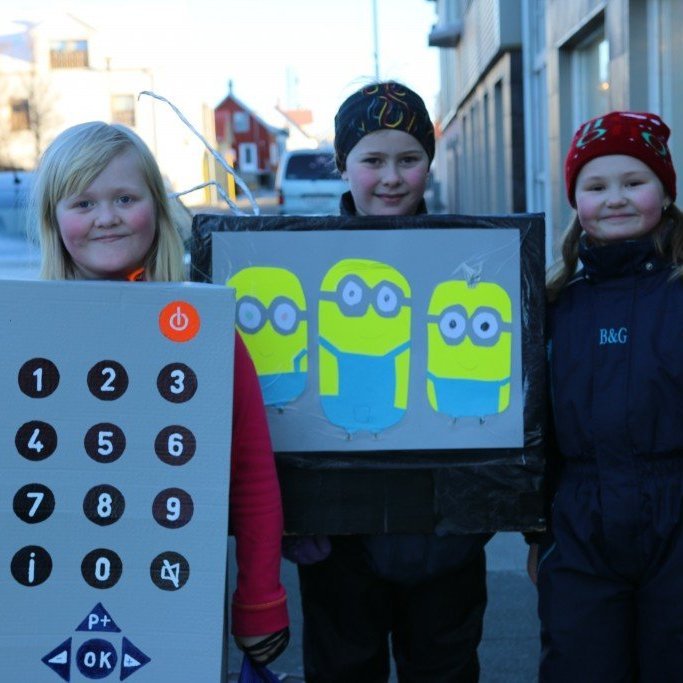 Ljósmynd: Michal Miciur.