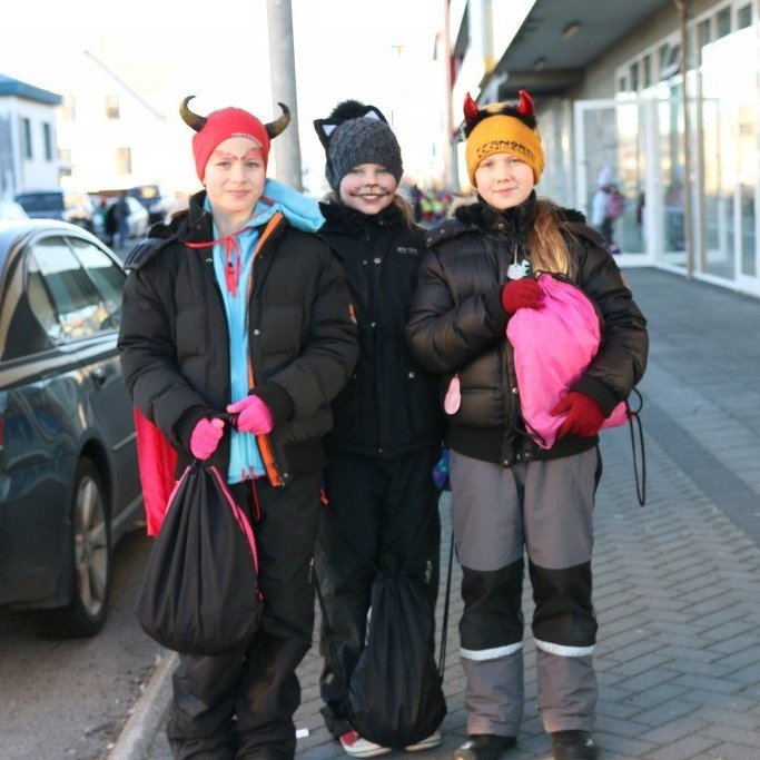 Ljósmynd: Michal Miciur.