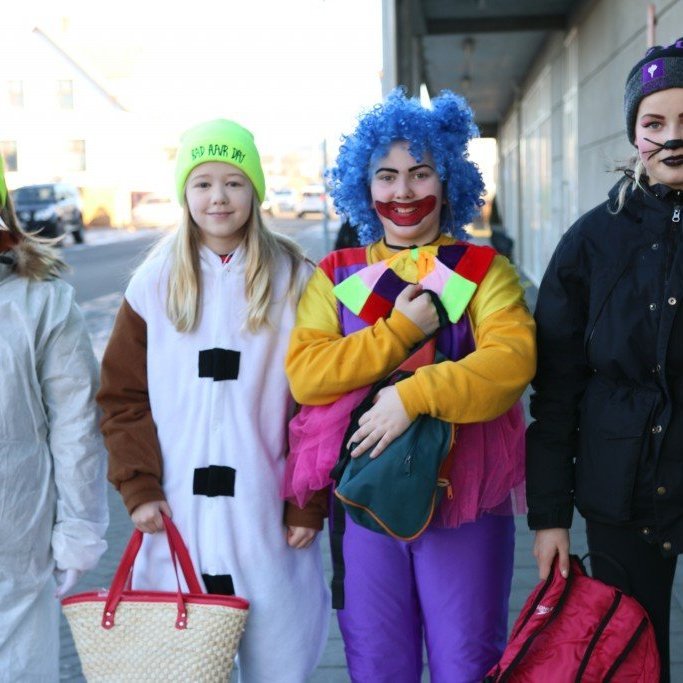 Ljósmynd: Michal Miciur.