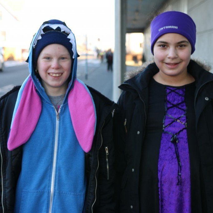 Ljósmynd: Michal Miciur.