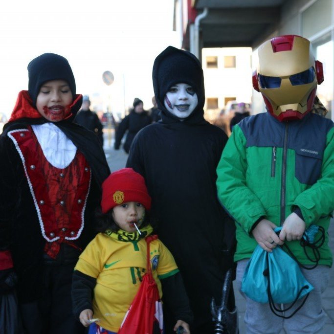 Ljósmynd: Michal Miciur.