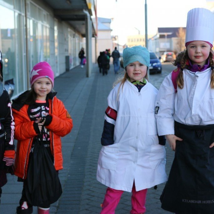 Ljósmynd: Michal Miciur.