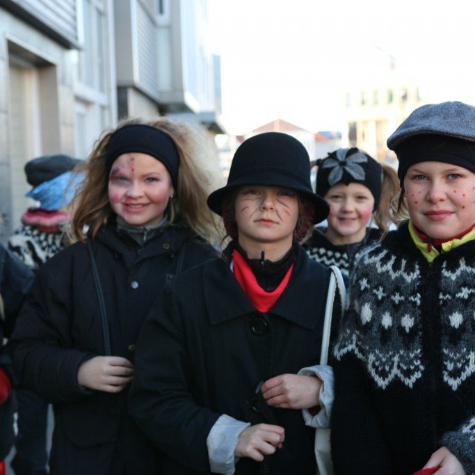 Ljósmynd: Michal Miciur.