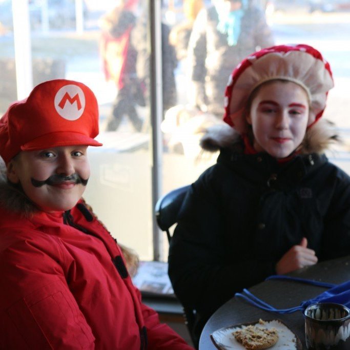 Ljósmynd: Michal Miciur.