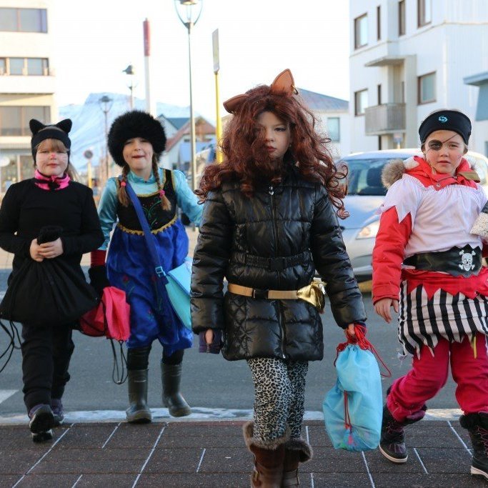 Ljósmynd: Michal Miciur.