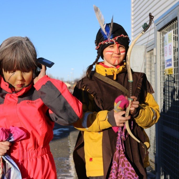 Ljósmynd: Michal Miciur.