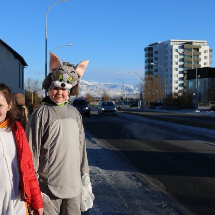 Ljósmynd: Michal Miciur.