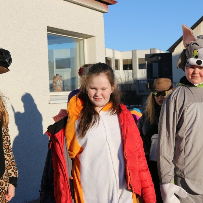 Ljósmynd: Michal Miciur.