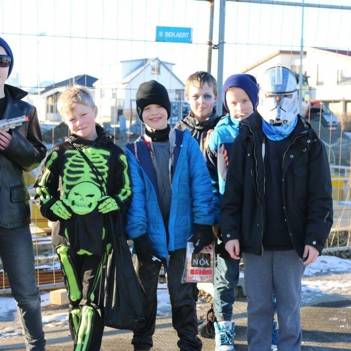 Ljósmynd: Michal Miciur.