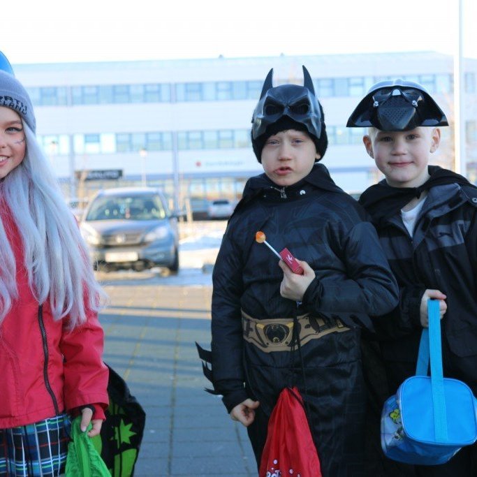 Ljósmynd: Michal Miciur.