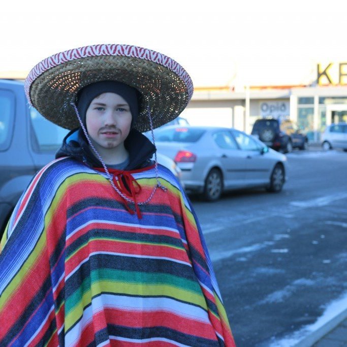 Ljósmynd: Michal Miciur.