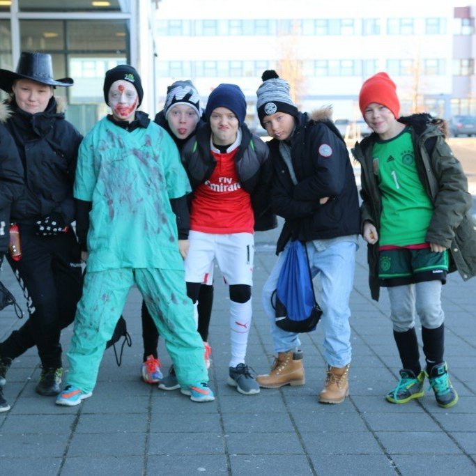 Ljósmynd: Michal Miciur.