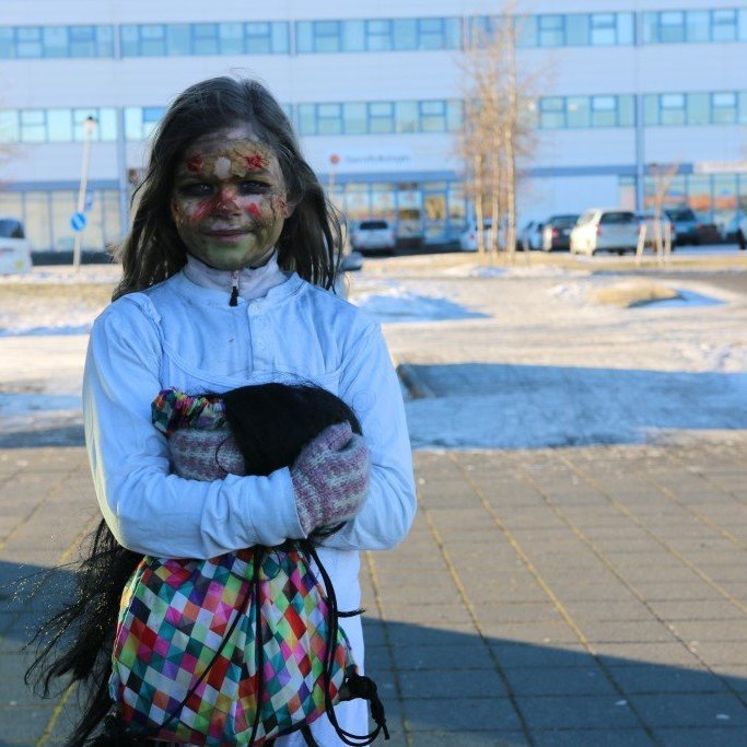 Ljósmynd: Michal Miciur.