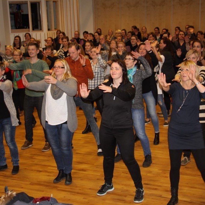 Starfsdagur skóla- og frístundasviðs