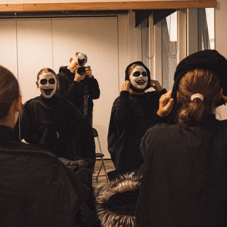 Ljósmyndir: Jón Gautur Hannesson