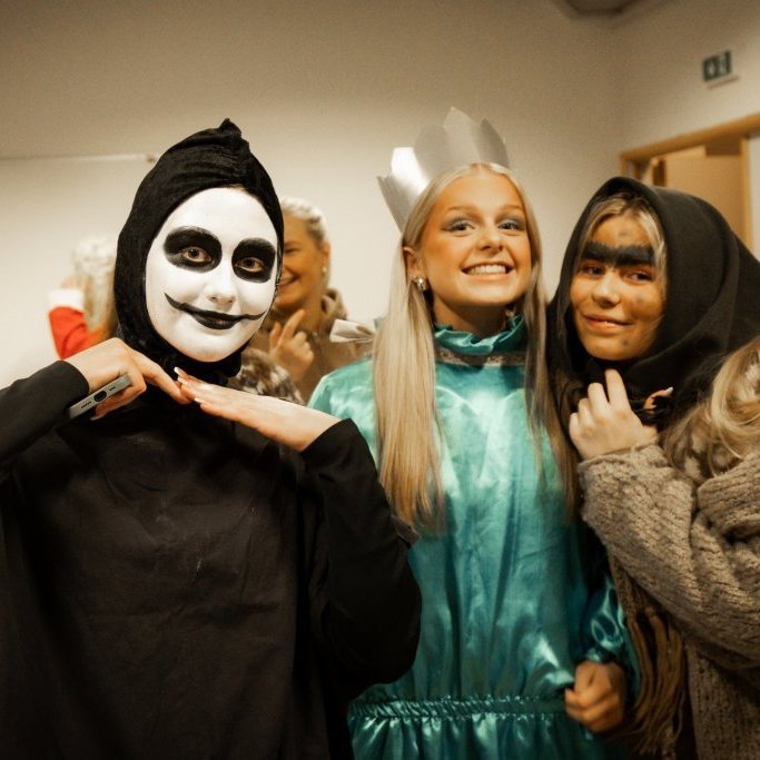 Ljósmyndir: Jón Gautur Hannesson