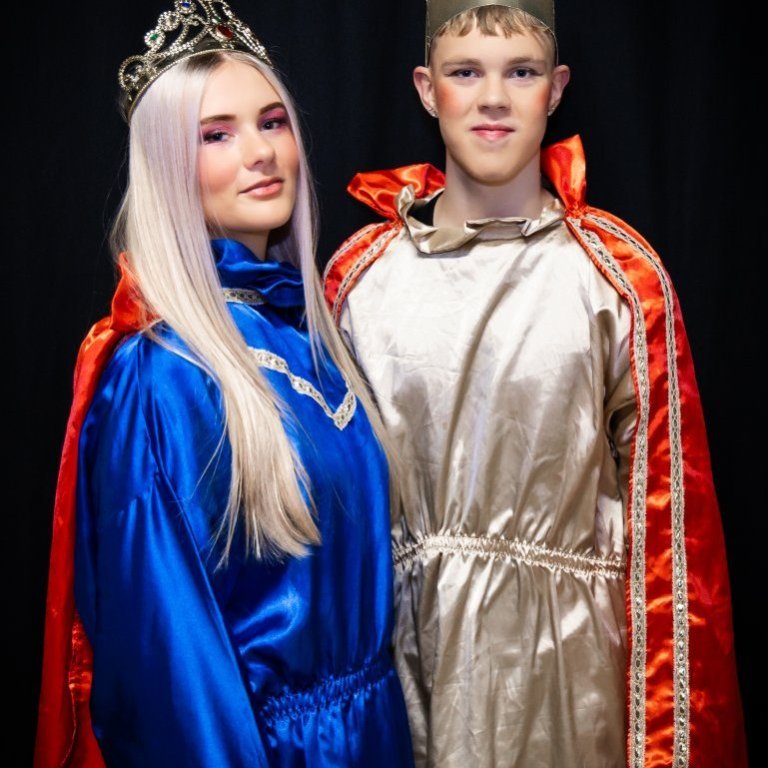 Ljósmyndir: Jón Gautur Hannesson