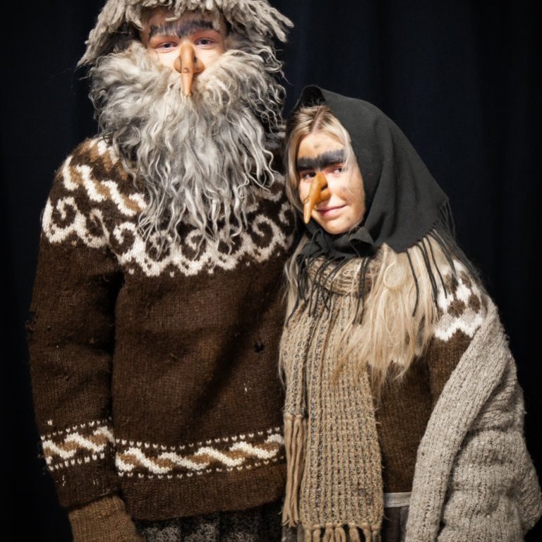 Ljósmyndir: Jón Gautur Hannesson