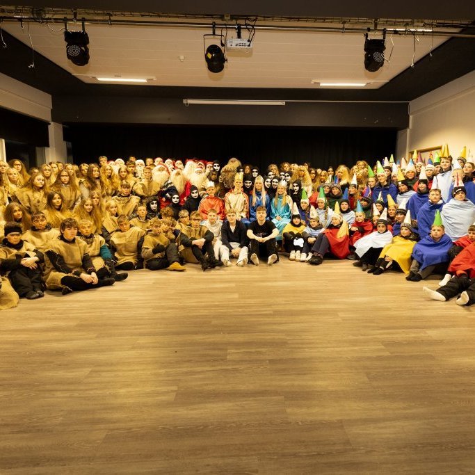 Ljósmyndir: Jón Gautur Hannesson