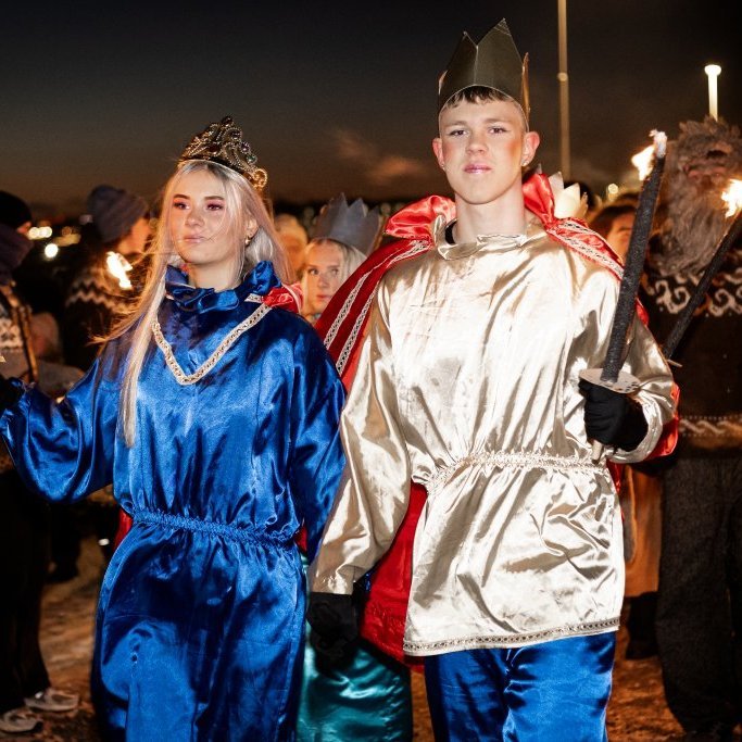 Ljósmyndir: Jón Gautur Hannesson