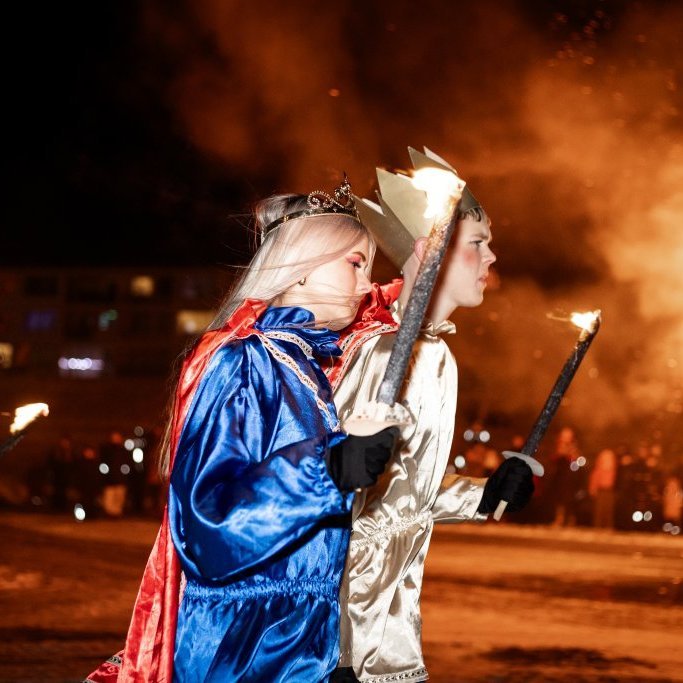 Ljósmyndir: Jón Gautur Hannesson