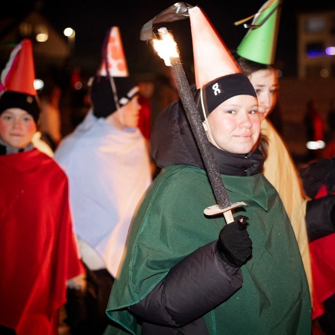 Ljósmyndir: Jón Gautur Hannesson