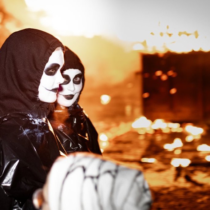 Ljósmyndir: Jón Gautur Hannesson