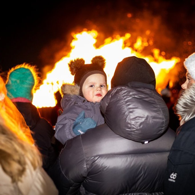 Ljósmyndir: Jón Gautur Hannesson