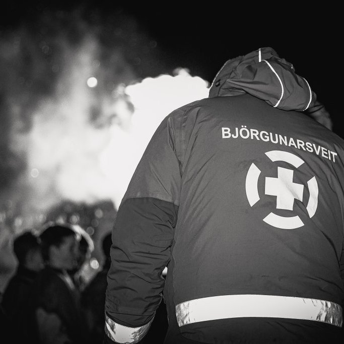 Ljósmyndir: Jón Gautur Hannesson