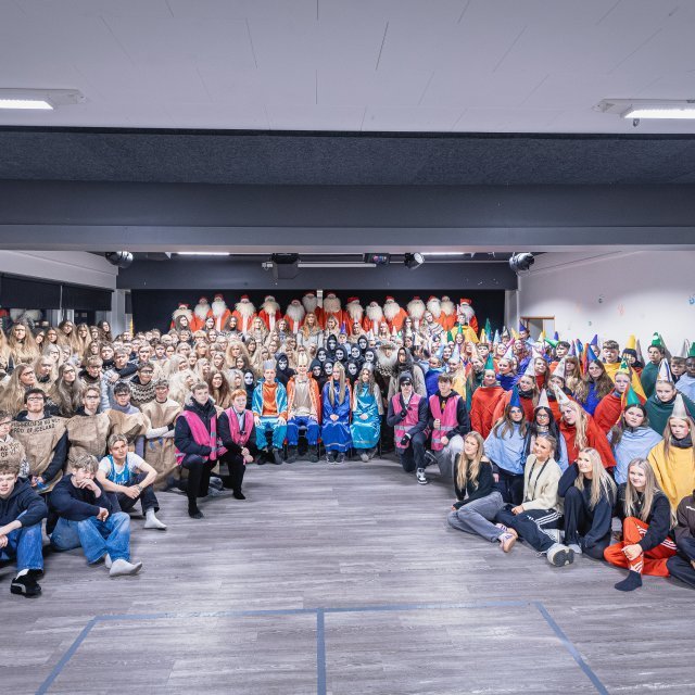 Ljósmyndari: Jón Gautur