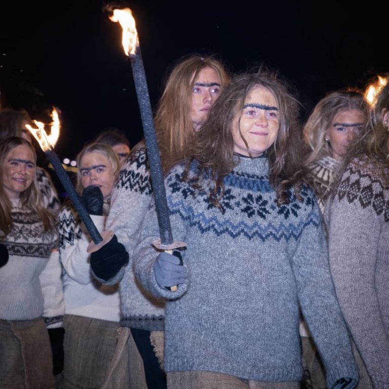 Ljósmyndari: Jón Gautur