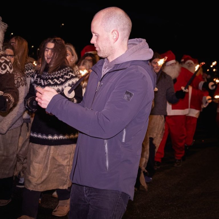 Ljósmyndari: Jón Gautur