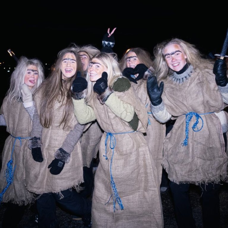 Ljósmyndari: Jón Gautur