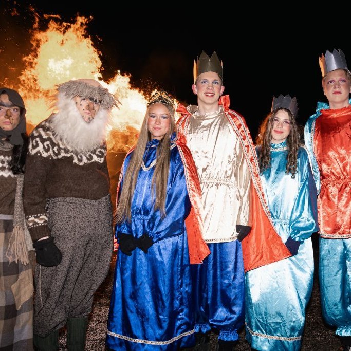 Ljósmyndari: Jón Gautur