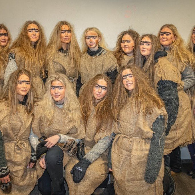 Ljósmyndari: Jón Gautur