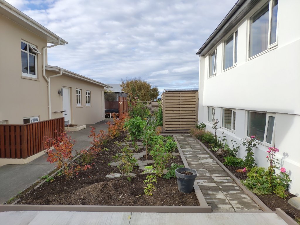 Brekkubraut 25 - einbýlishúsalóð