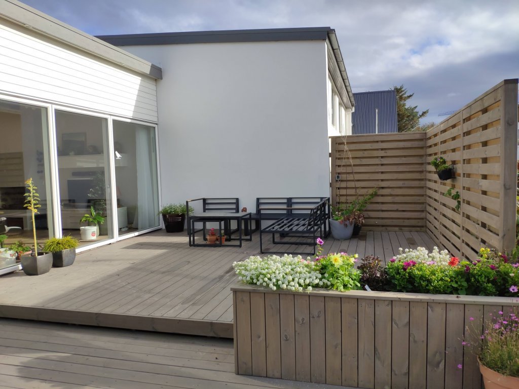 Brekkubraut 25 - einbýlishúsalóð