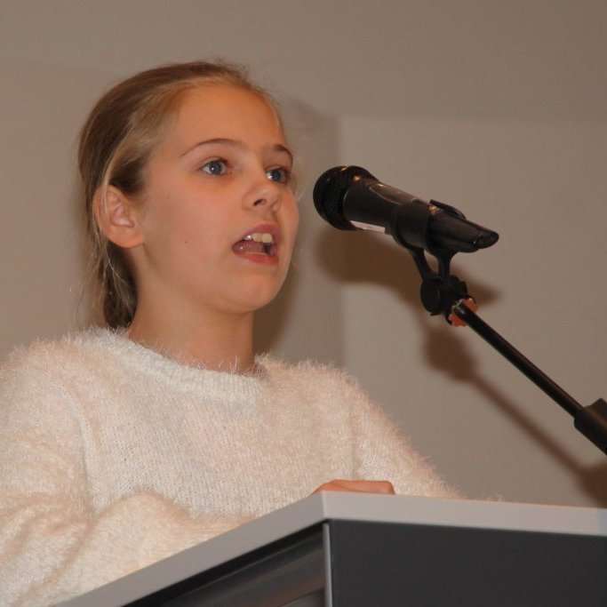 Upplesari Grundaskóla 2019