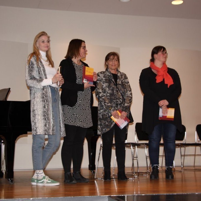 Umsjónarkennarar 7. bekk í grunnskólum Akraness.