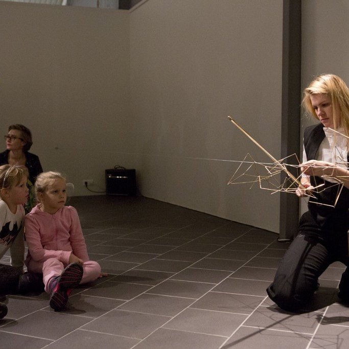 Ljósmyndarar: Guðni Hannesson og Ágústa Friðriksdóttir.